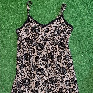 Floral Night Gown and Robe